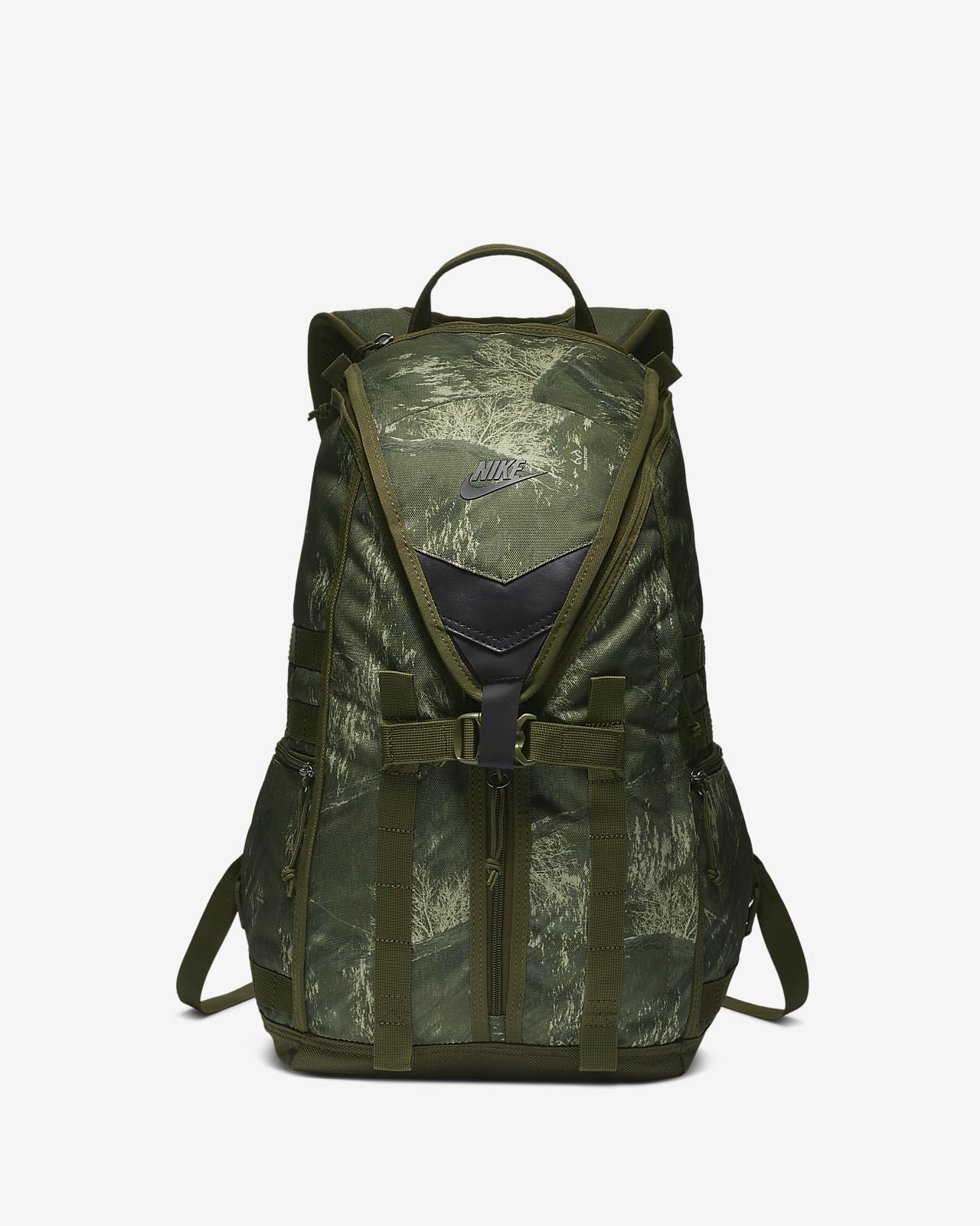 Nike SFS Recruit Printed Backpack. Nike JP