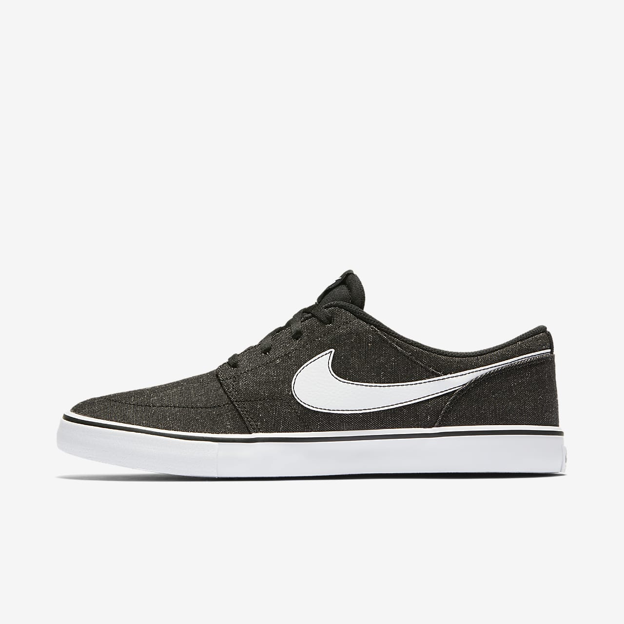 nike sb solarsoft portmore 2 skate shoe