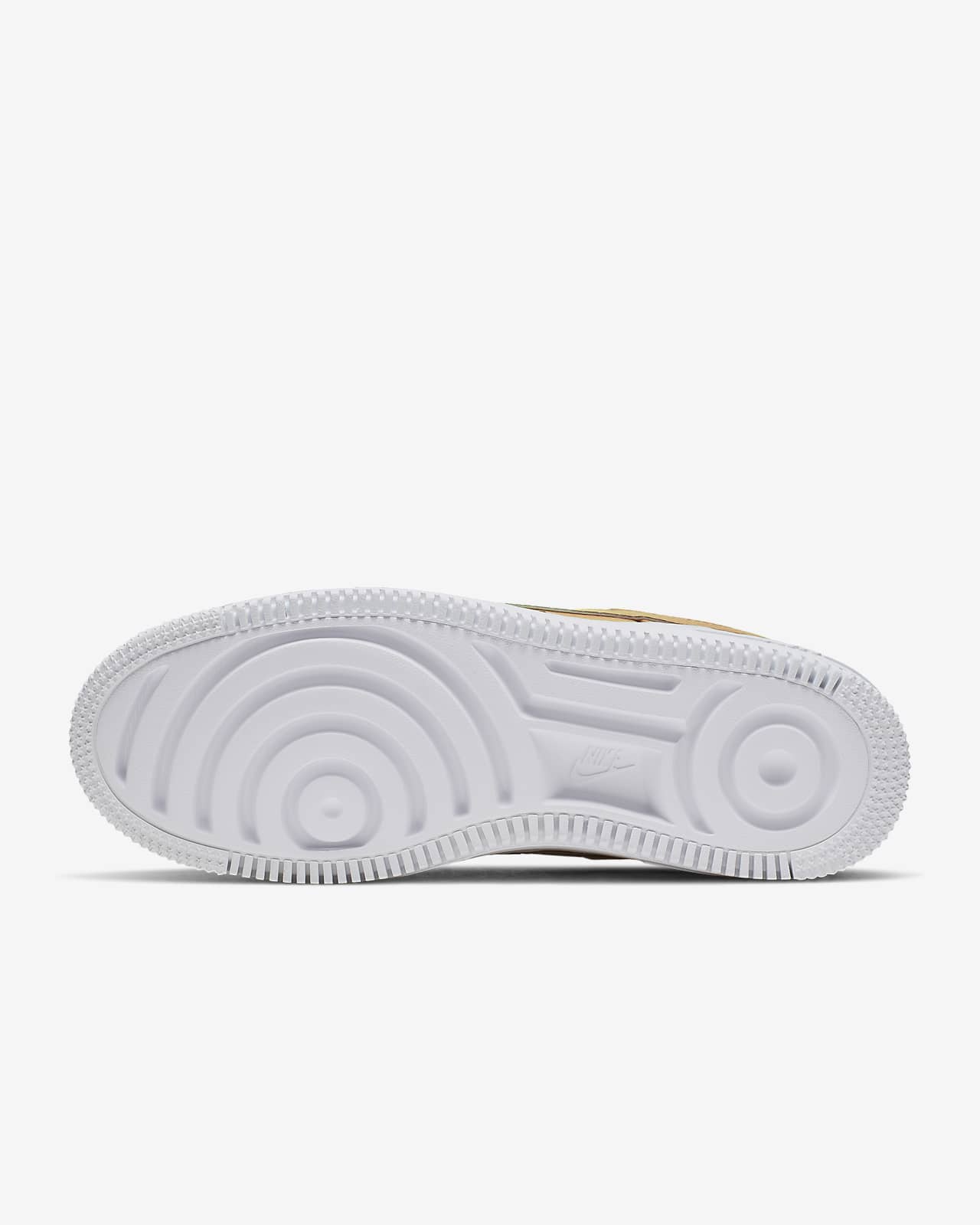 nike air force 1 sage low white womens