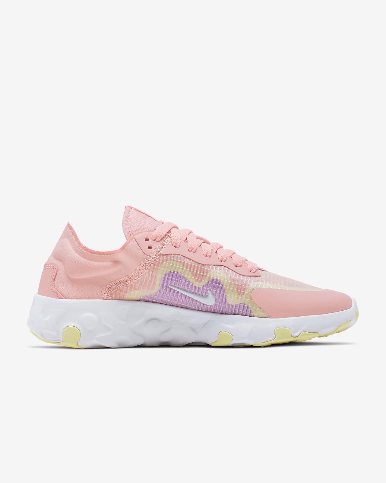 nike react lucent