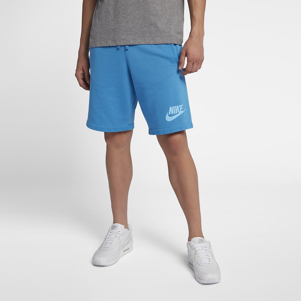 nike gym wear mens