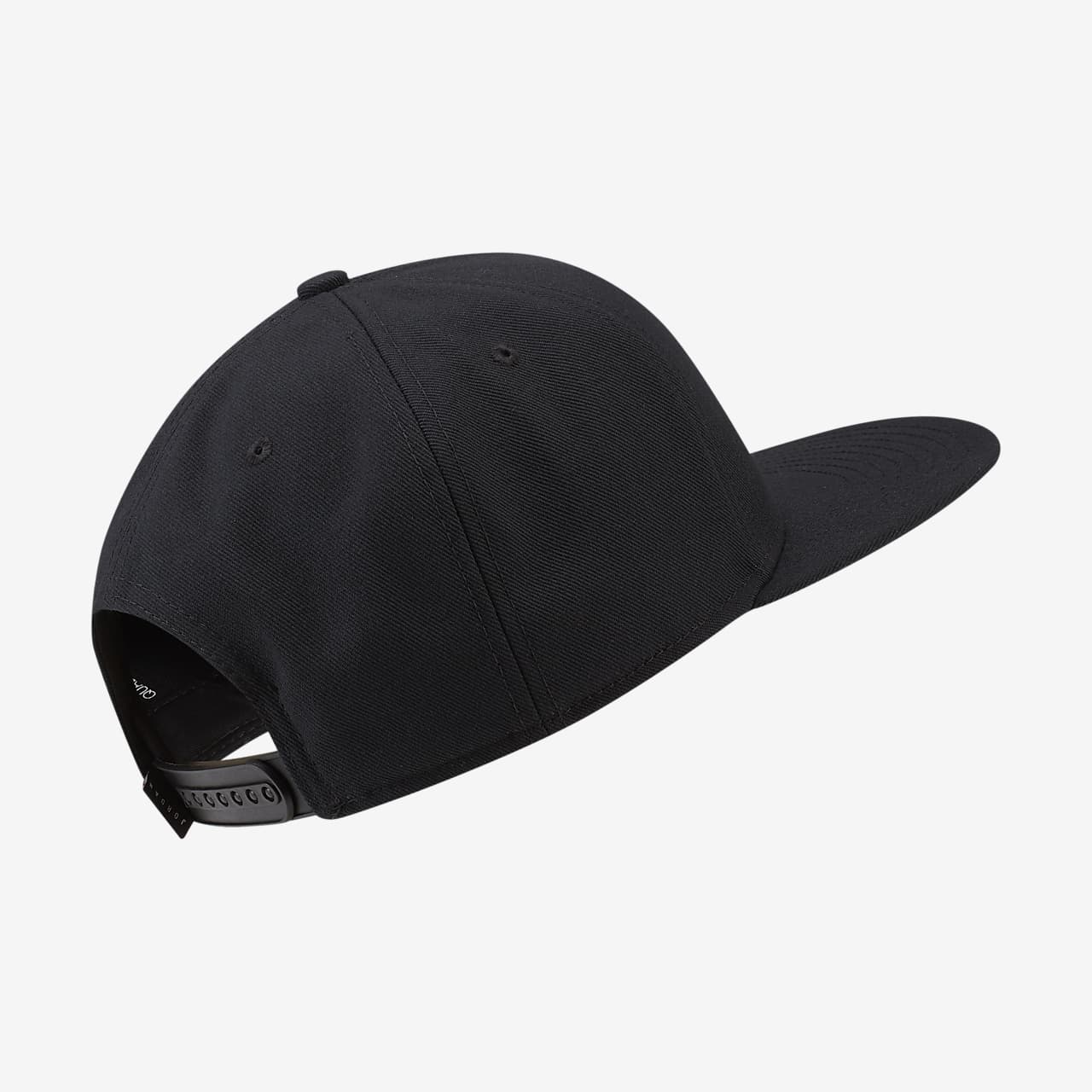 Jordan Pro Jumpman Snapback Hat. Nike HU
