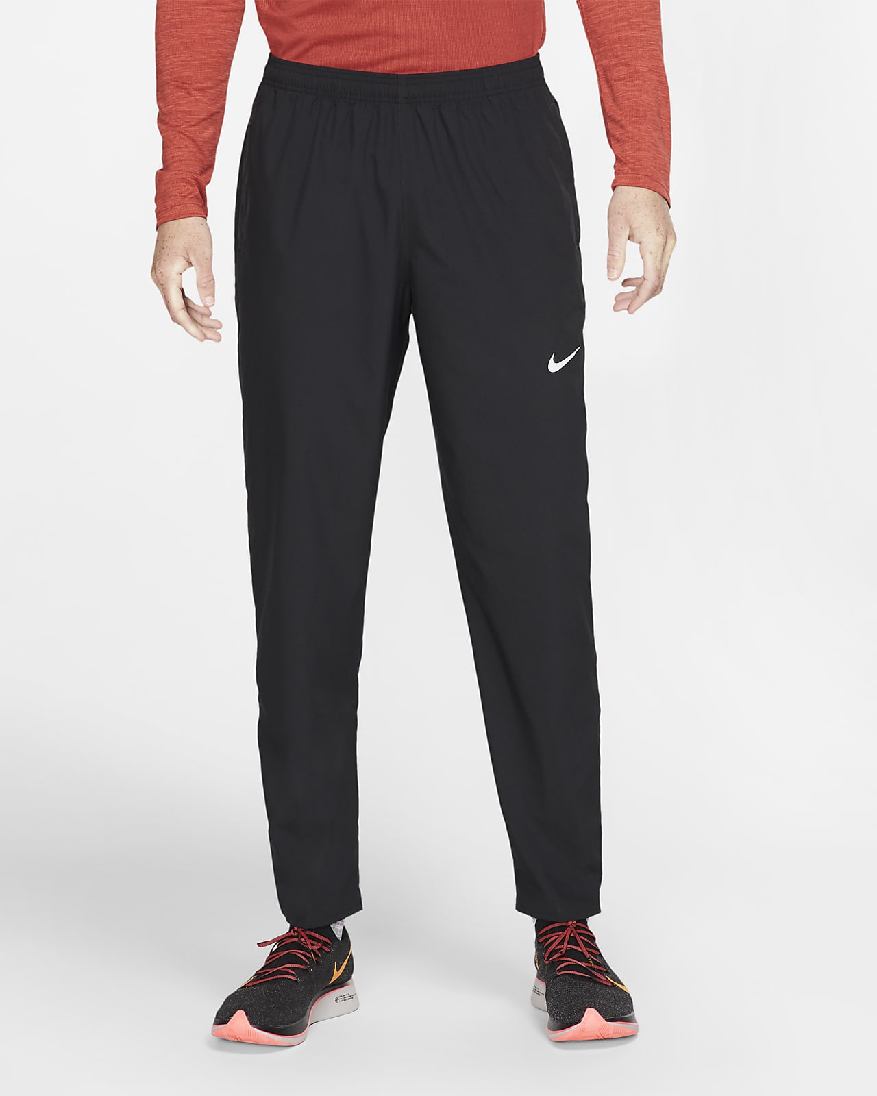 Nike Men's Woven Running Pants. Nike.com