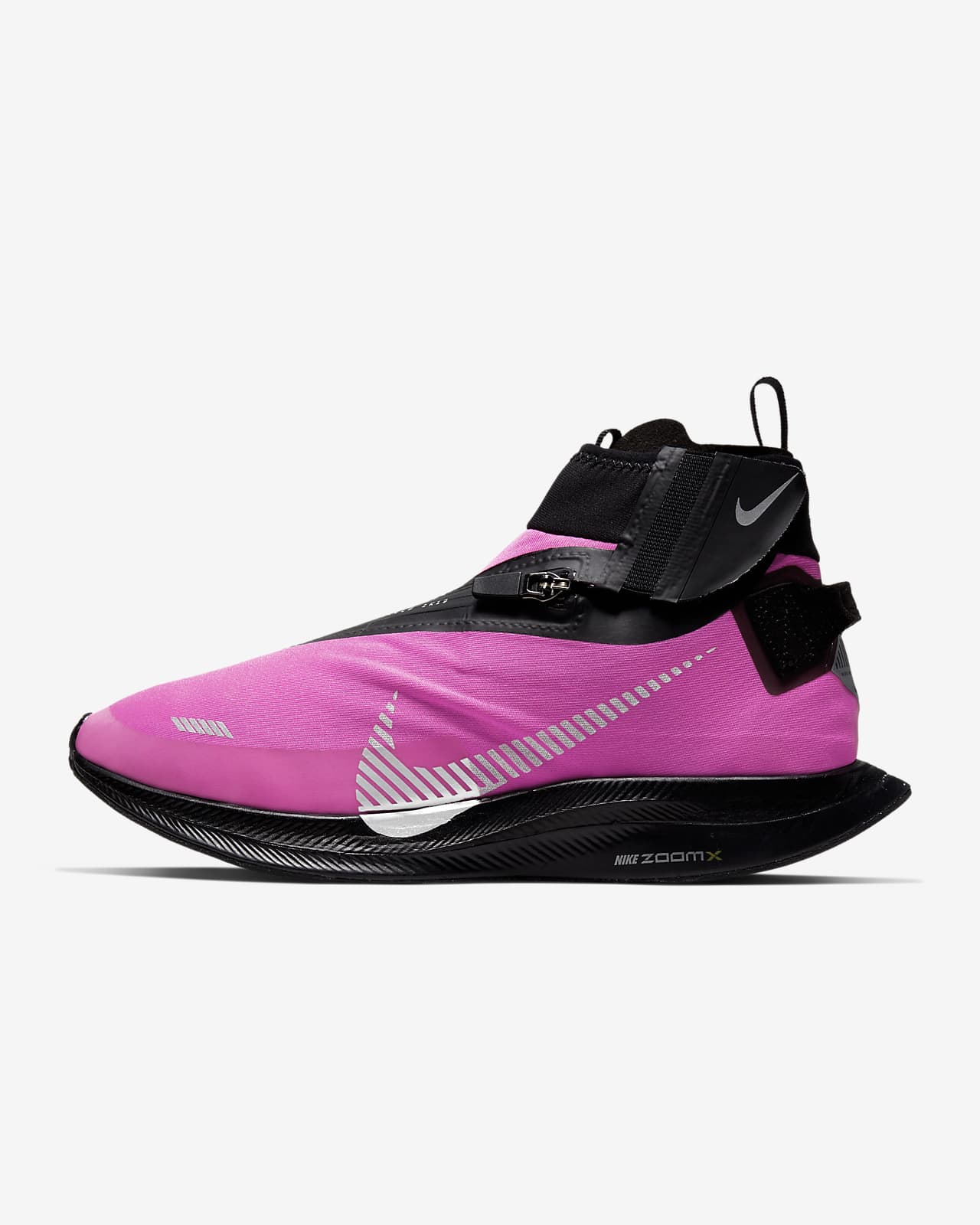 Nike Zoom Pegasus Turbo Shield Hardloopschoen voor dames Nike Zoom Pegasus Turbo Shield Hardloopschoen voor dames