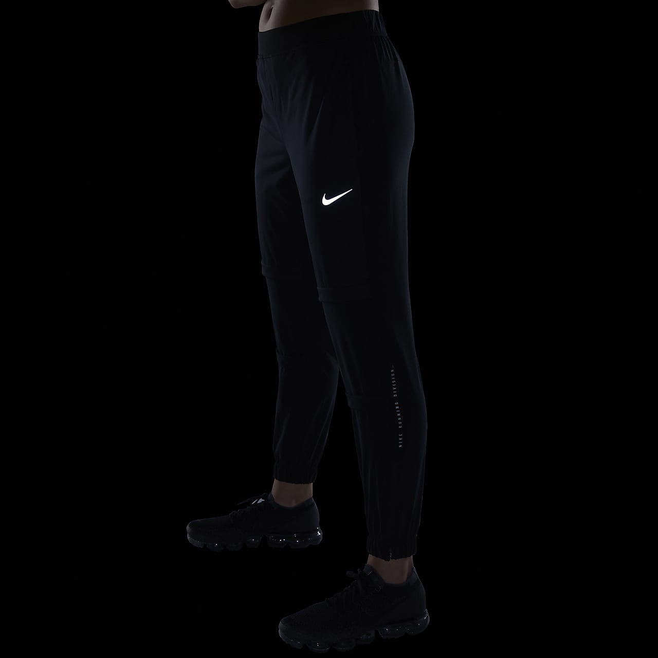 nike shield utility run division