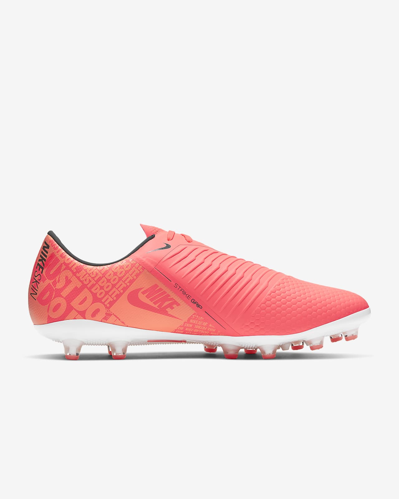 nike phantom venom artificial grass