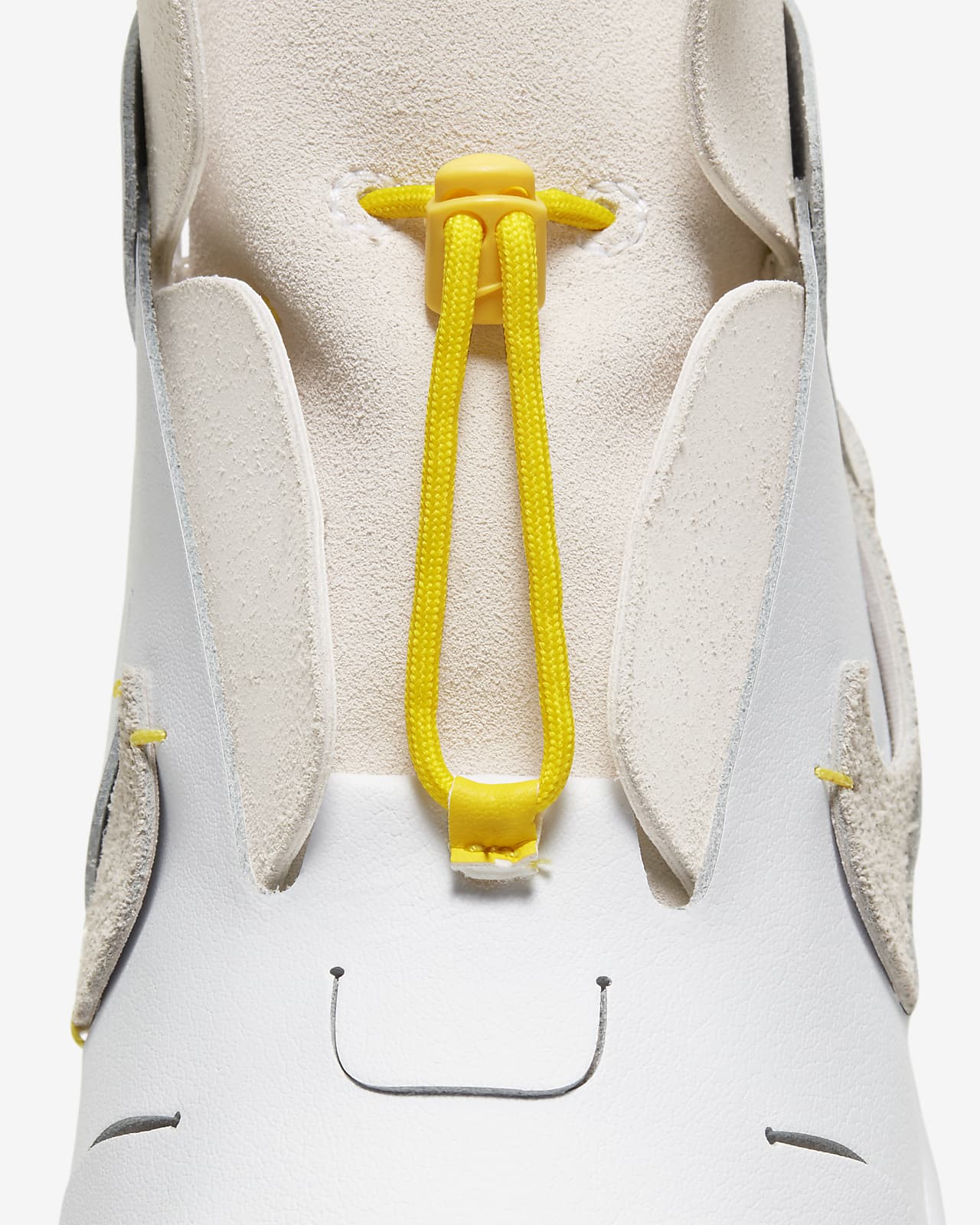 nike vandalised womens