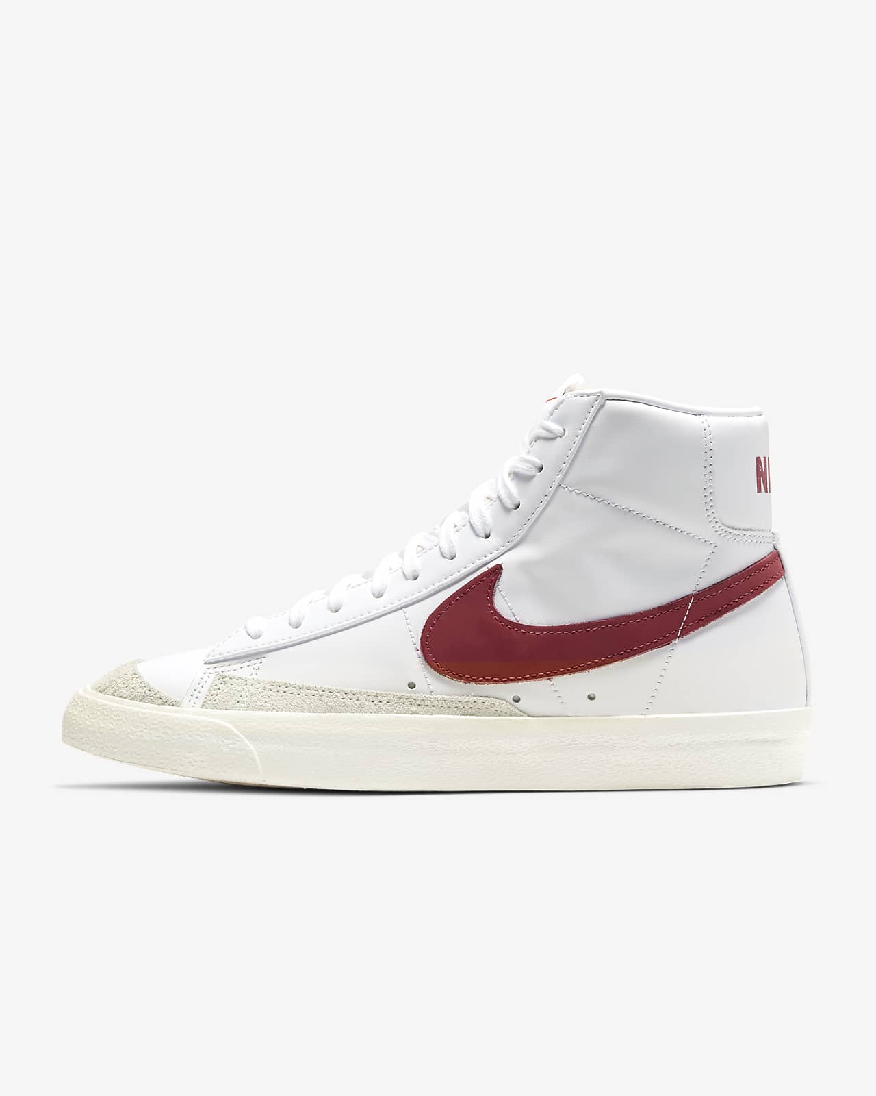 nike blazer 77 tan
