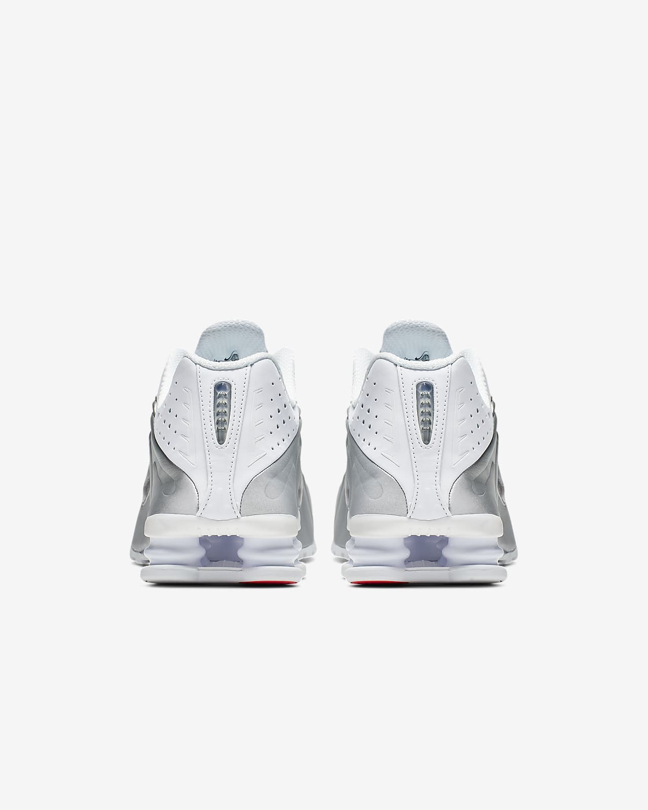 nike shox 48.5