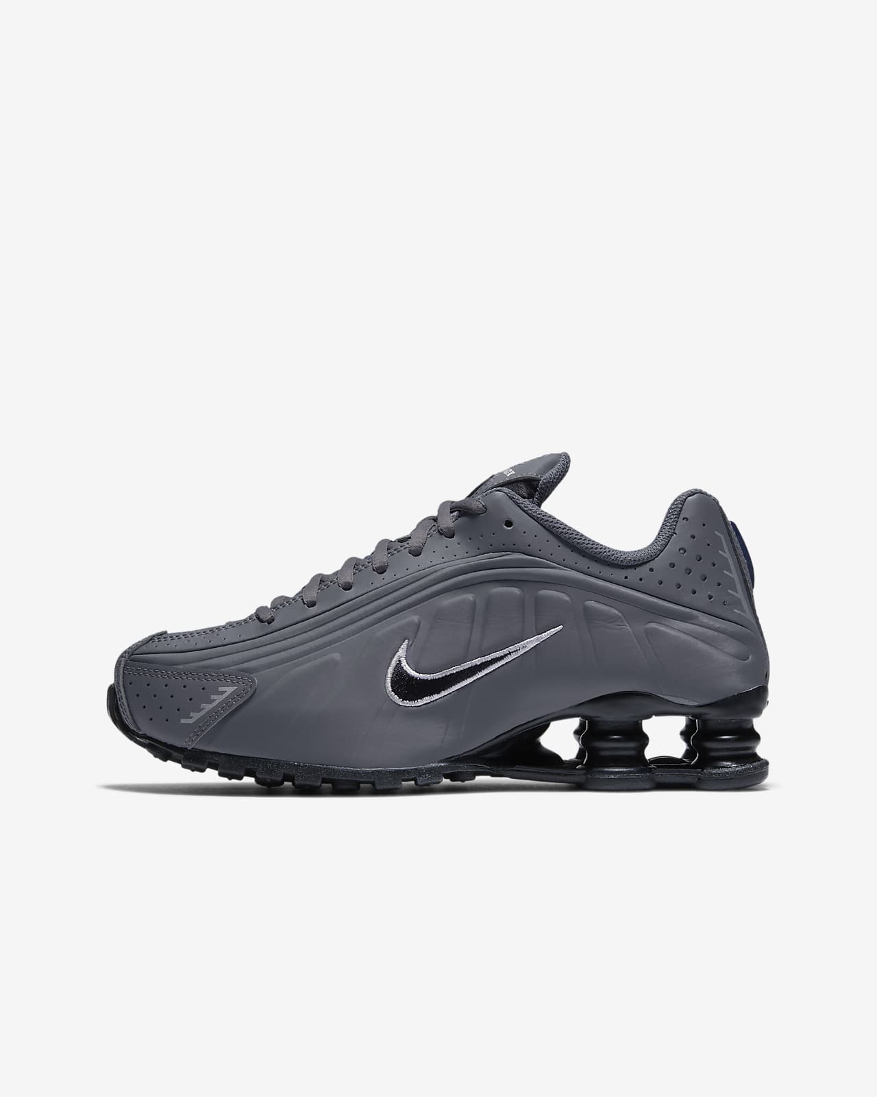 nike shox bota
