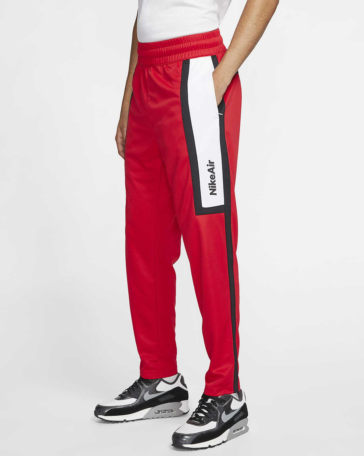 Pantalones para hombre Nike Air. Nike MX