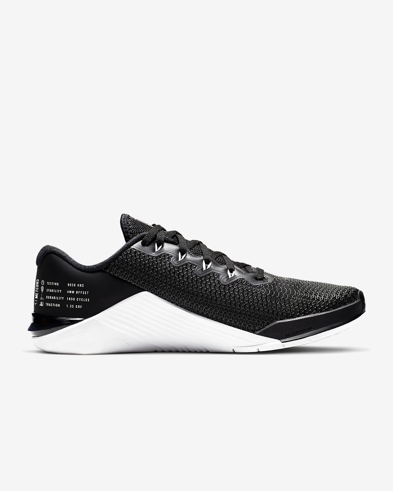 Training Shoe. Nike NZ