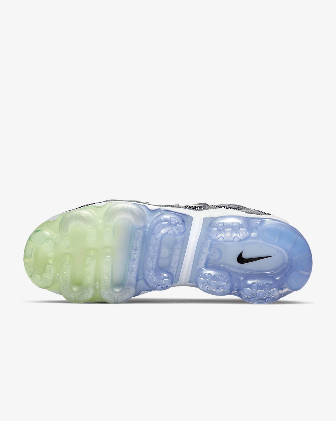 รองเท้าผู้ชาย Nike Air VaporMax Plus Nike TH