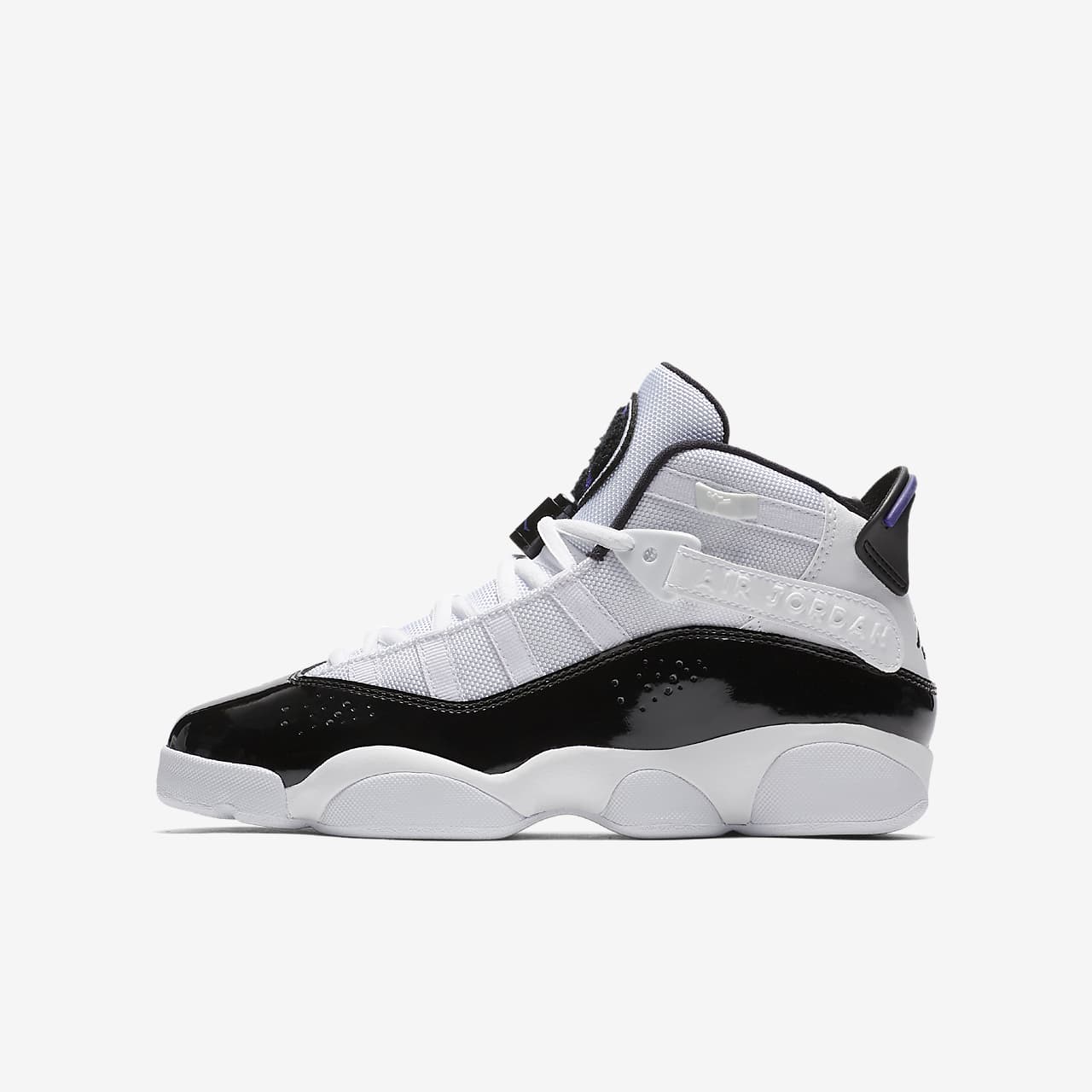 Jordan 6 Rings Older Kids' Shoes. Nike AE عطر صغير Jordan 6 Rings Older Kids' Shoes. Nike AE عطر صغير
