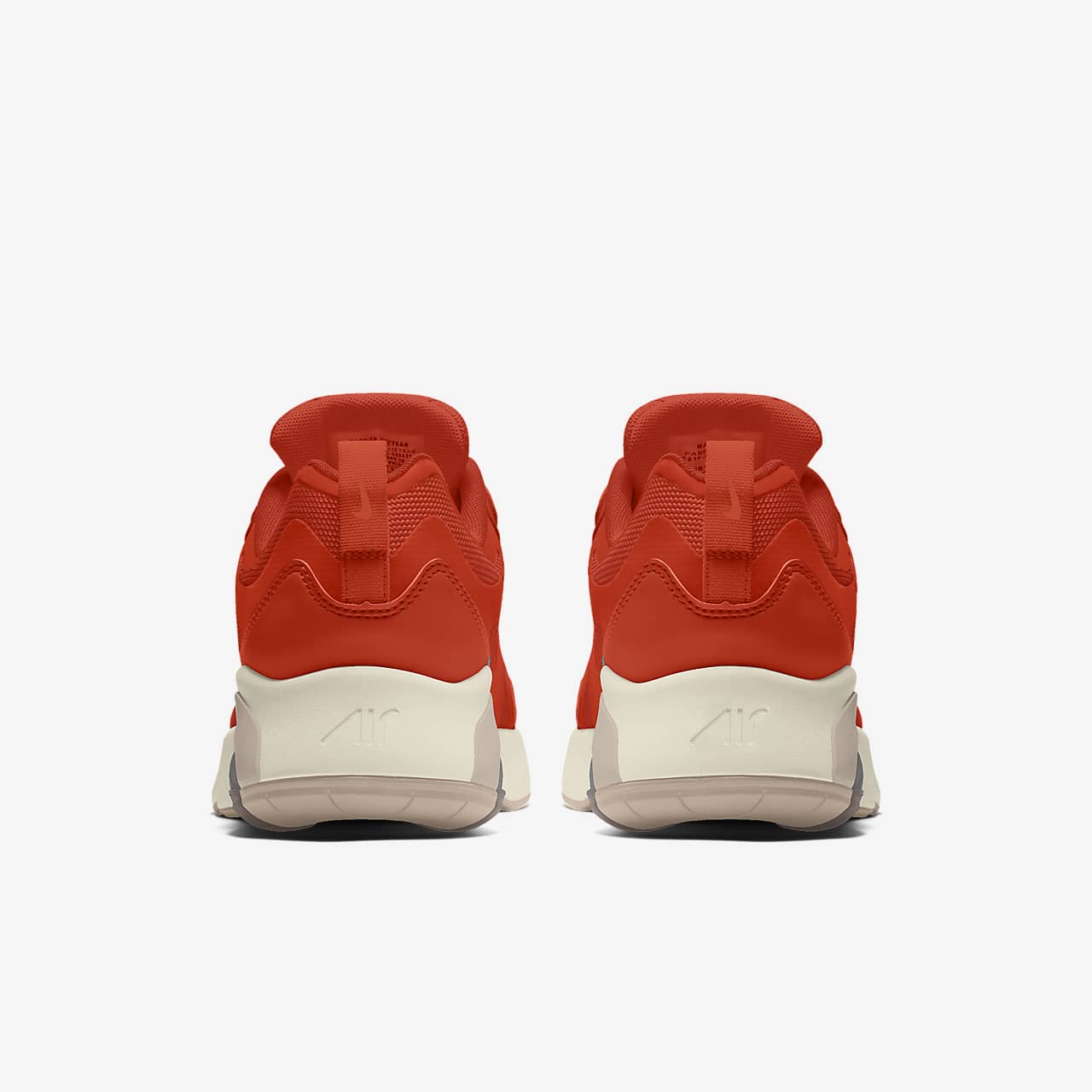 nike by you air max 200