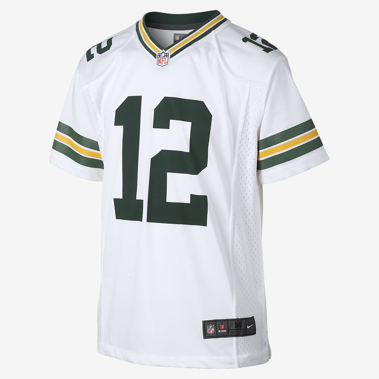 aaron rodgers nike