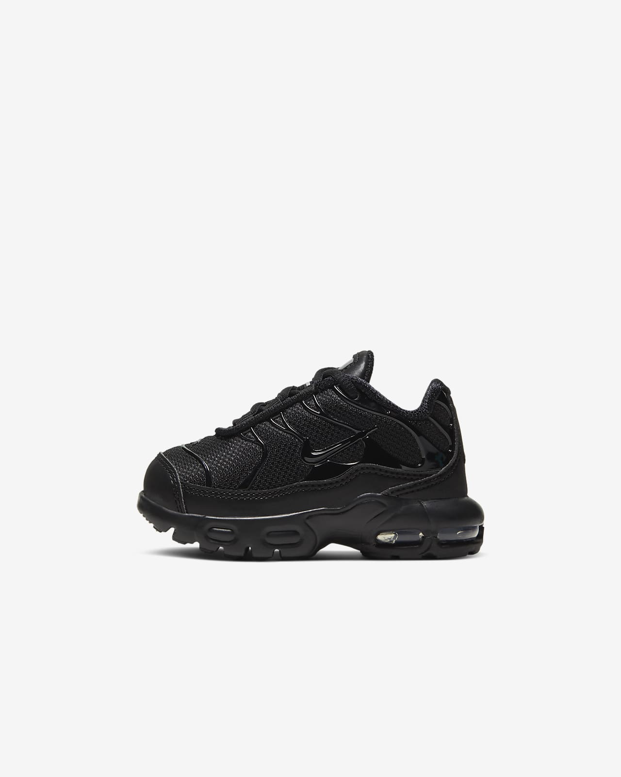 Nike Air Max Plus Baby and Toddler Shoe