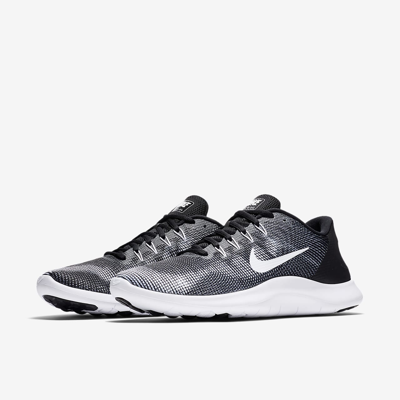 Nike Flex 2018 RN Men's Running Shoe 