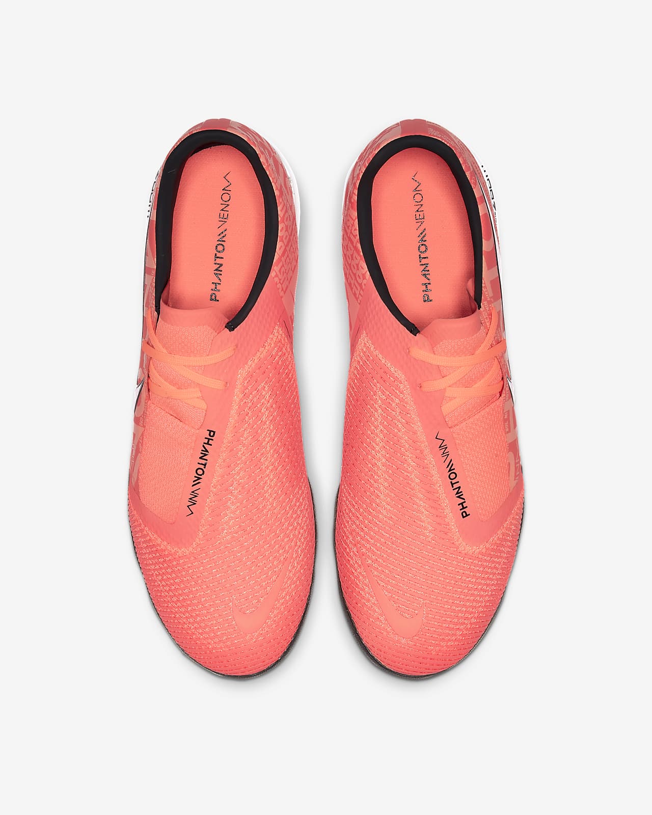 nike zoom phantom vnm pro