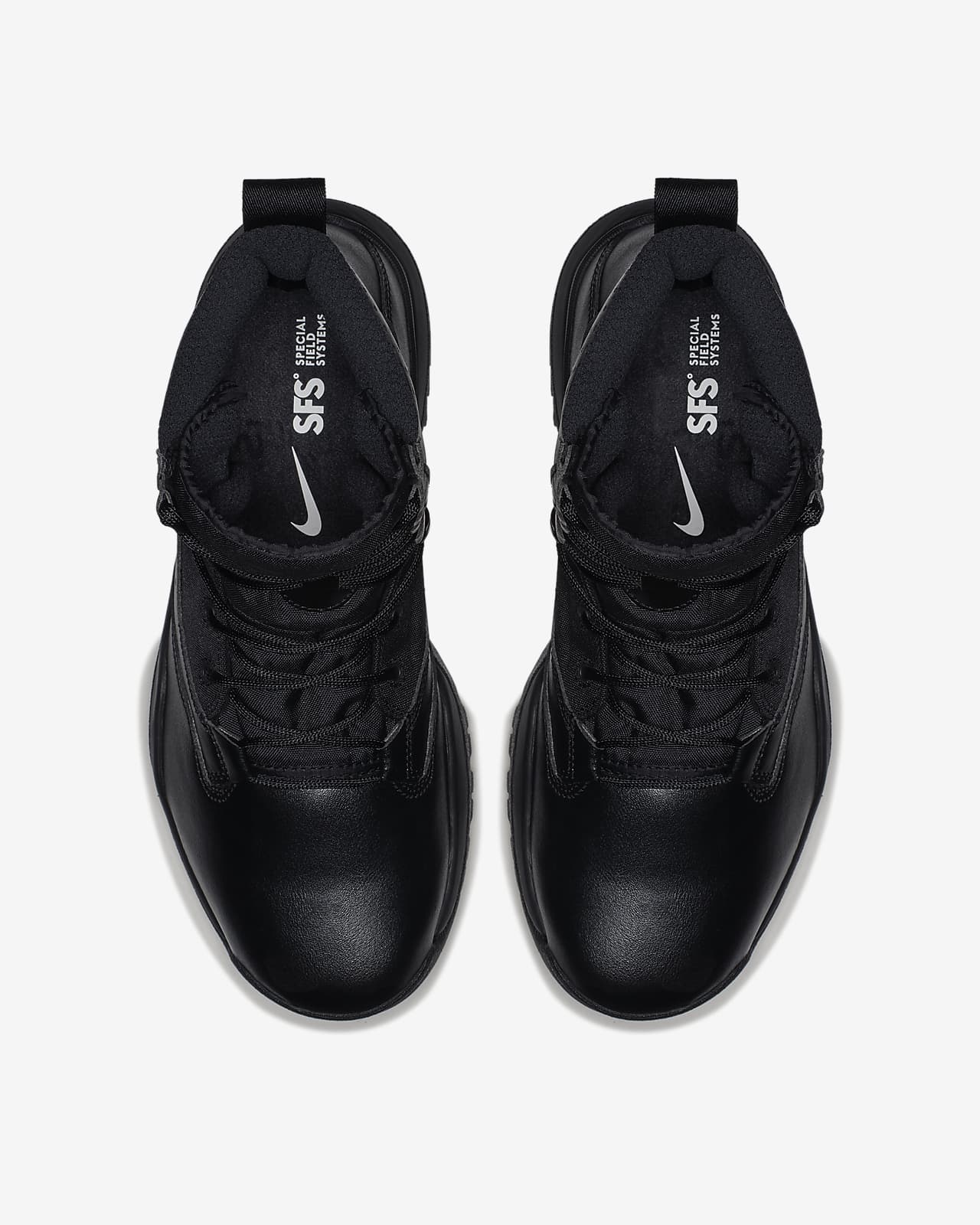 nike sfb field 2 leather