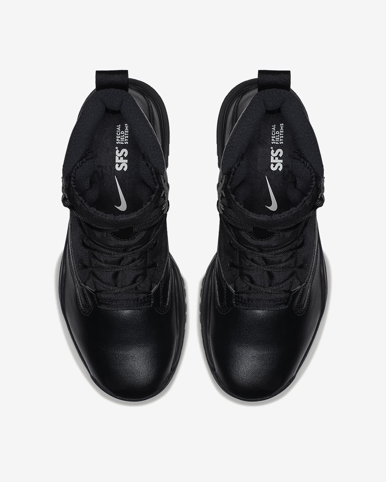 Nike 2 8” Boots. Nike.com
