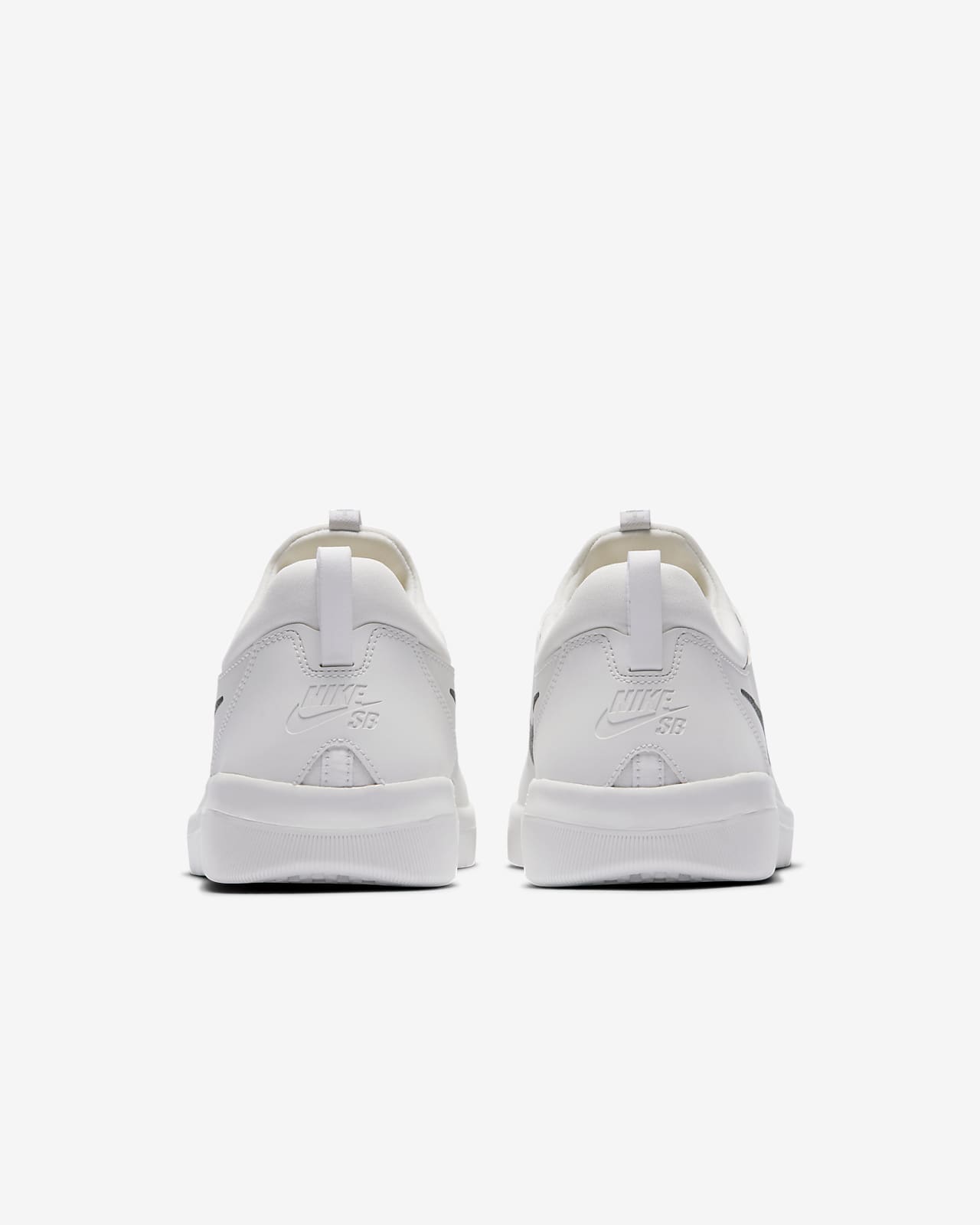 nike sb nyjah free men's skateboarding shoes