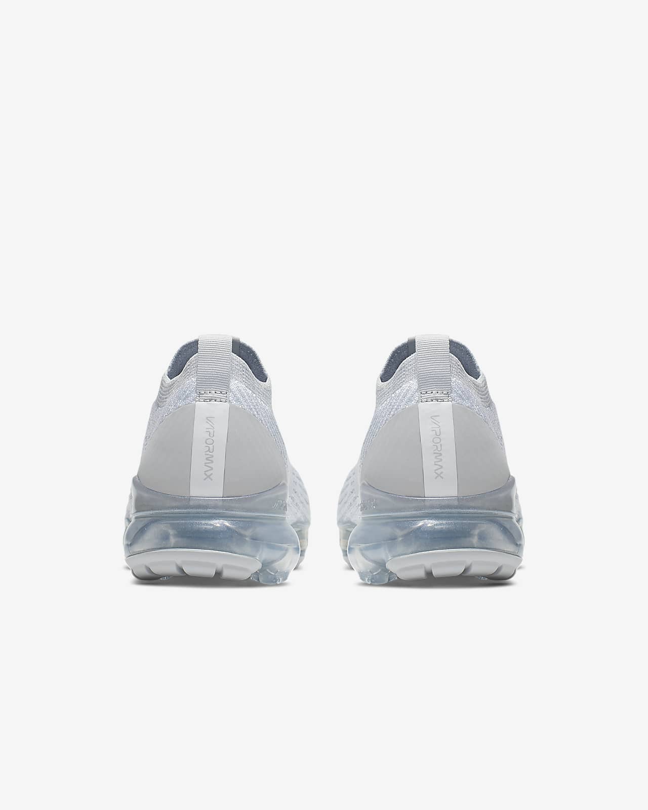 nike air vapormax 2022 flyknit iron grey women's shoe