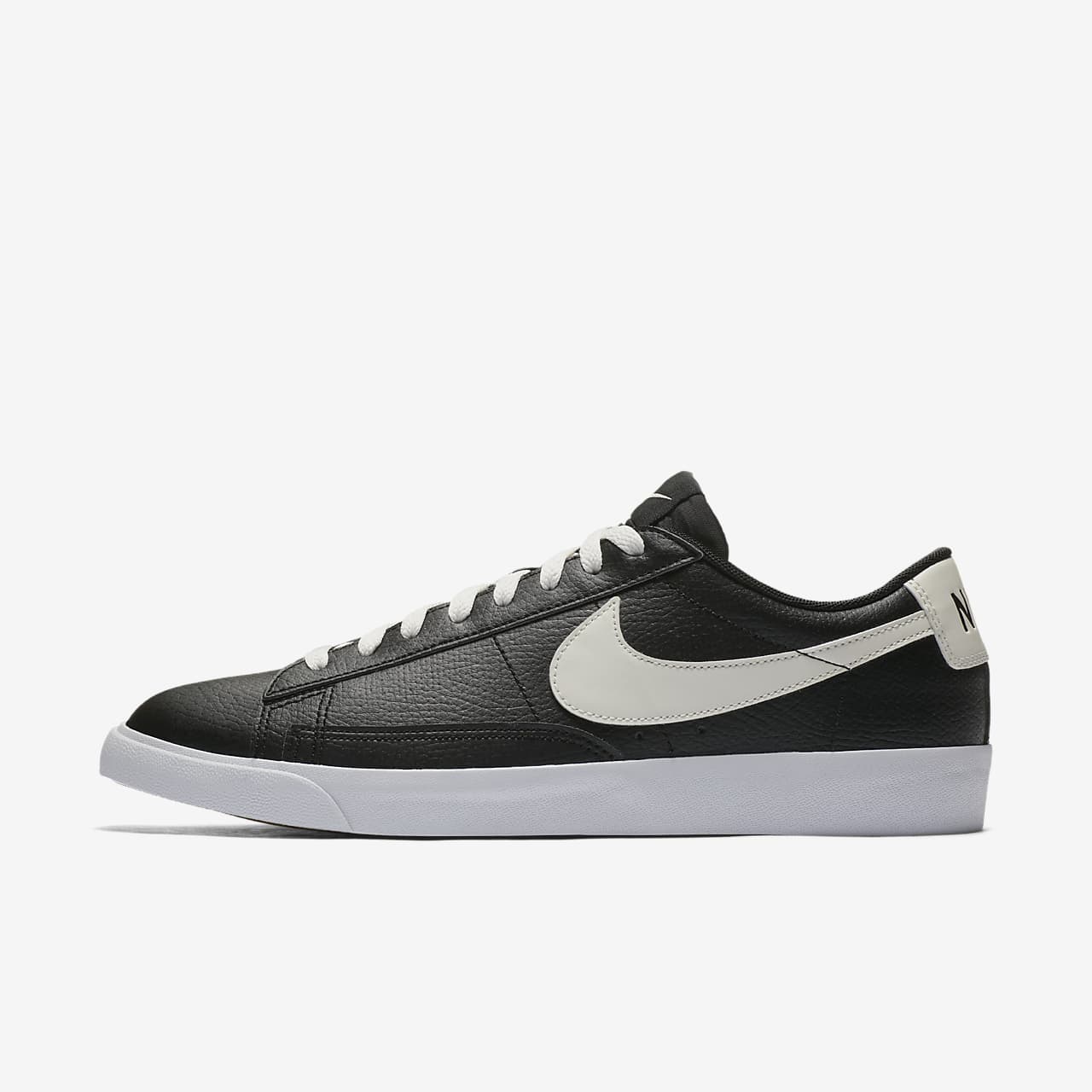 nike low cut