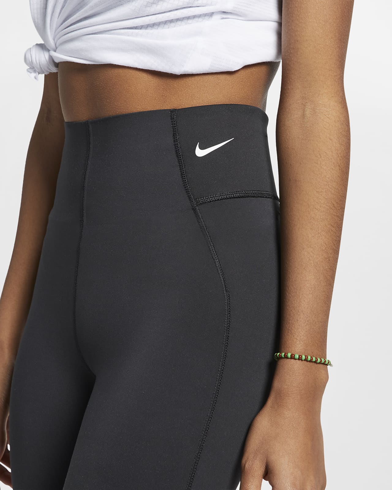 nike women's power training victory tights