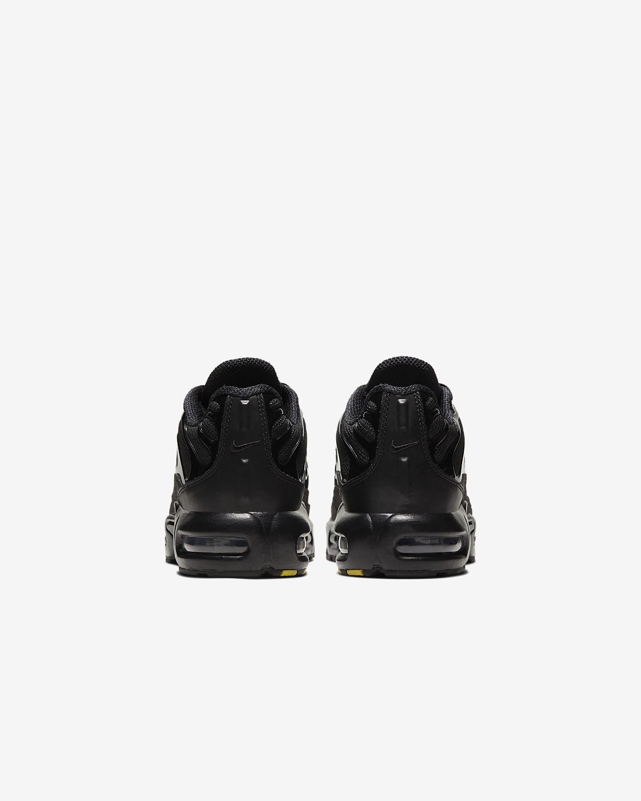 little kids nike air max plus