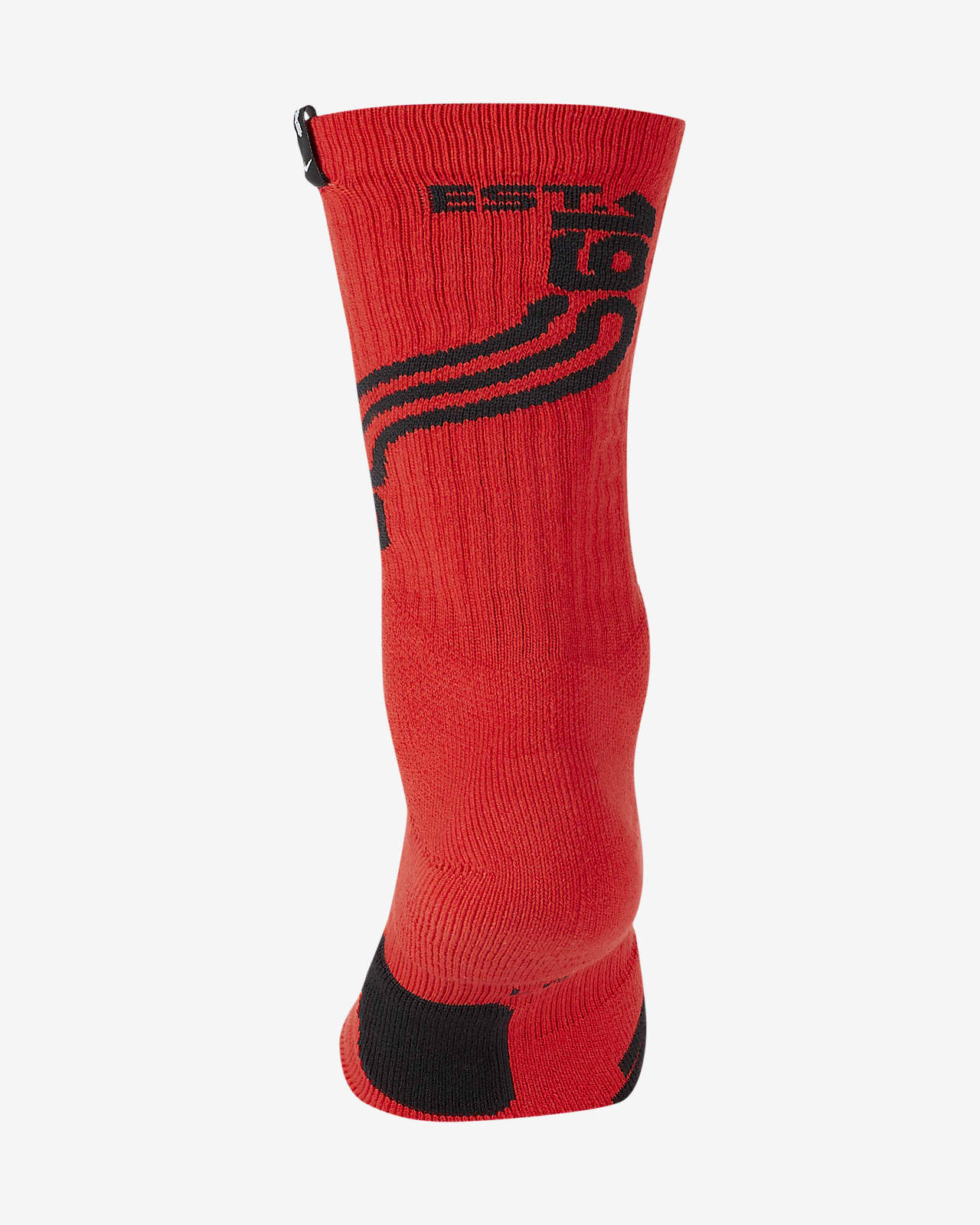 Kyrie Elite Crew Basketball Socks. Nike PH