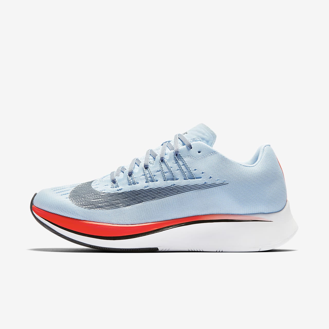 women's nike zoom fly running shoes