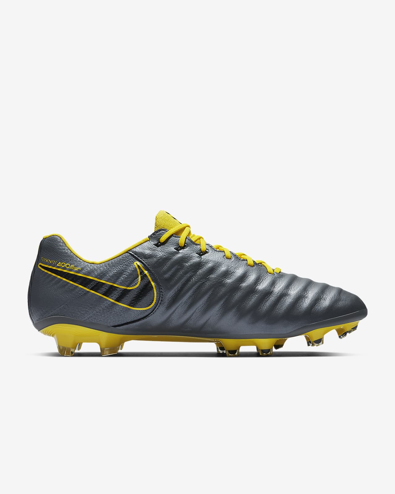 Nike Legend 7 Elite FG Game Over Firm-Ground Soccer Cleat. Nike.com