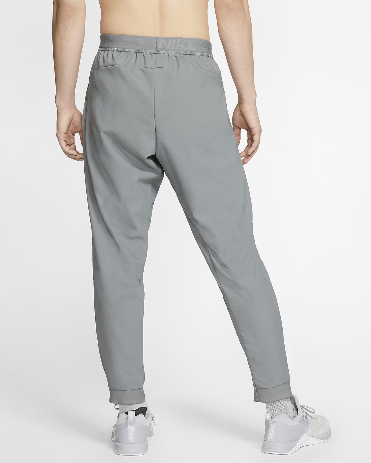 nike flex jogger pants
