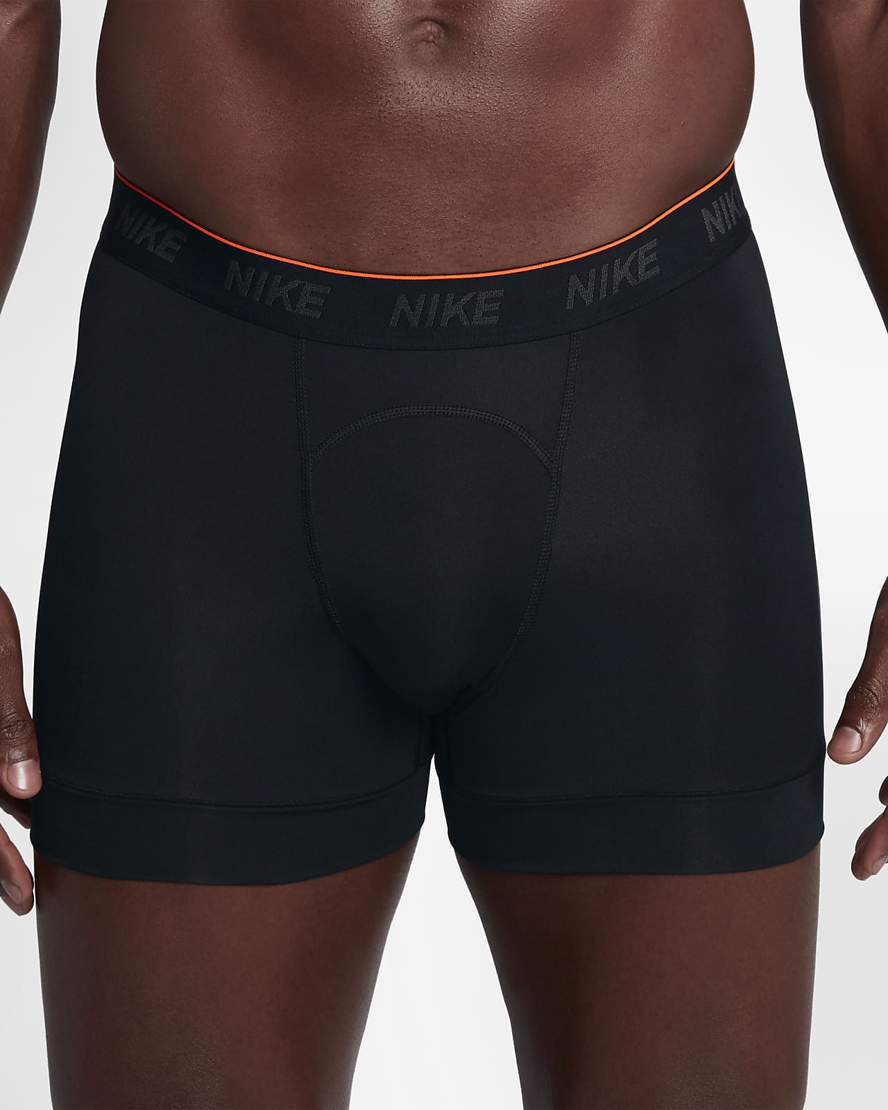 Nike Men's Underwear (2 Pairs). Nike SG