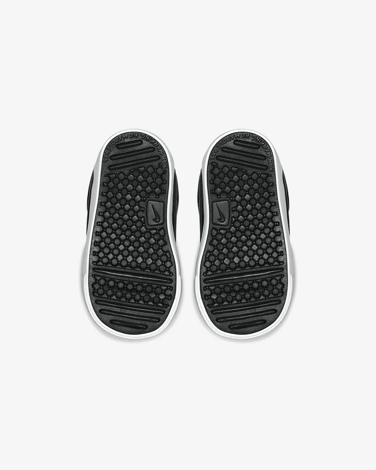 Nike Capri 3 LTR Baby/Toddler Shoe 