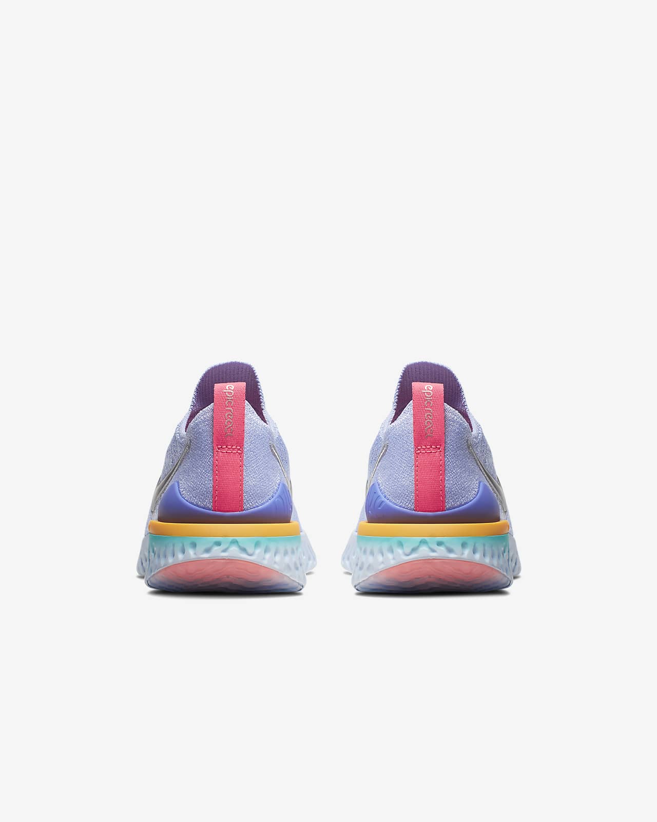 nike epic react flyknit 2 youth