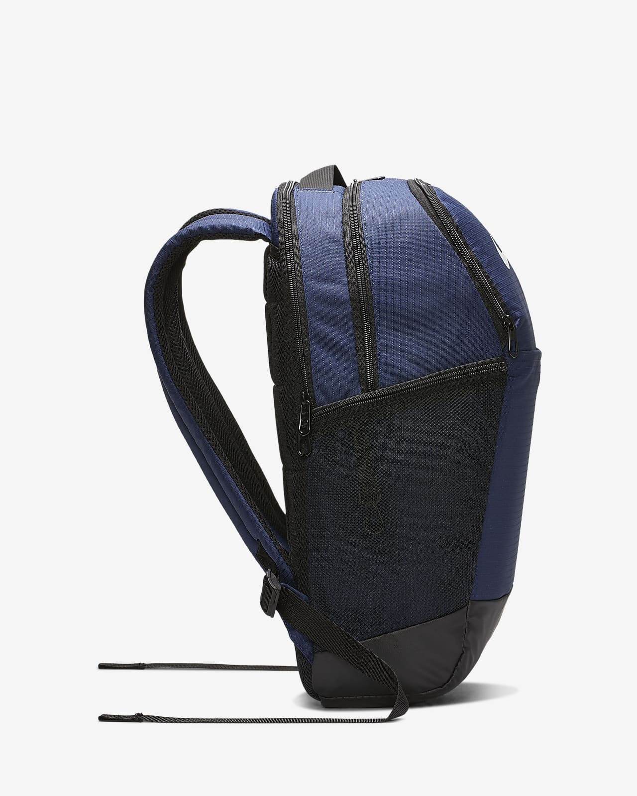 nike brasilia blue backpack