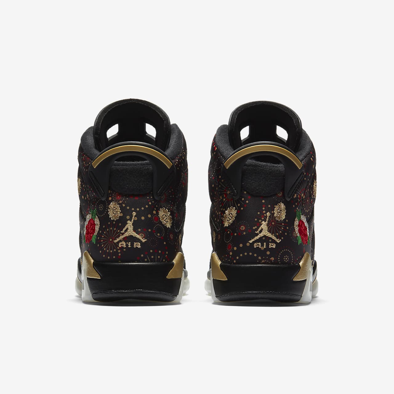 nike air jordan 6 retro cny