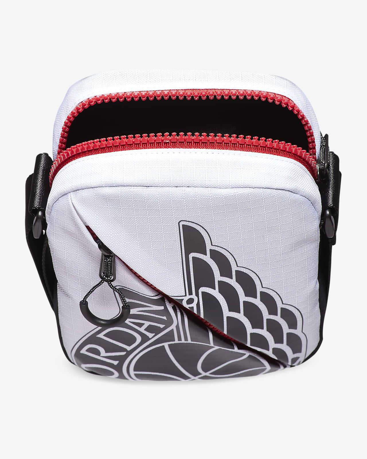 jordan wings festival bag