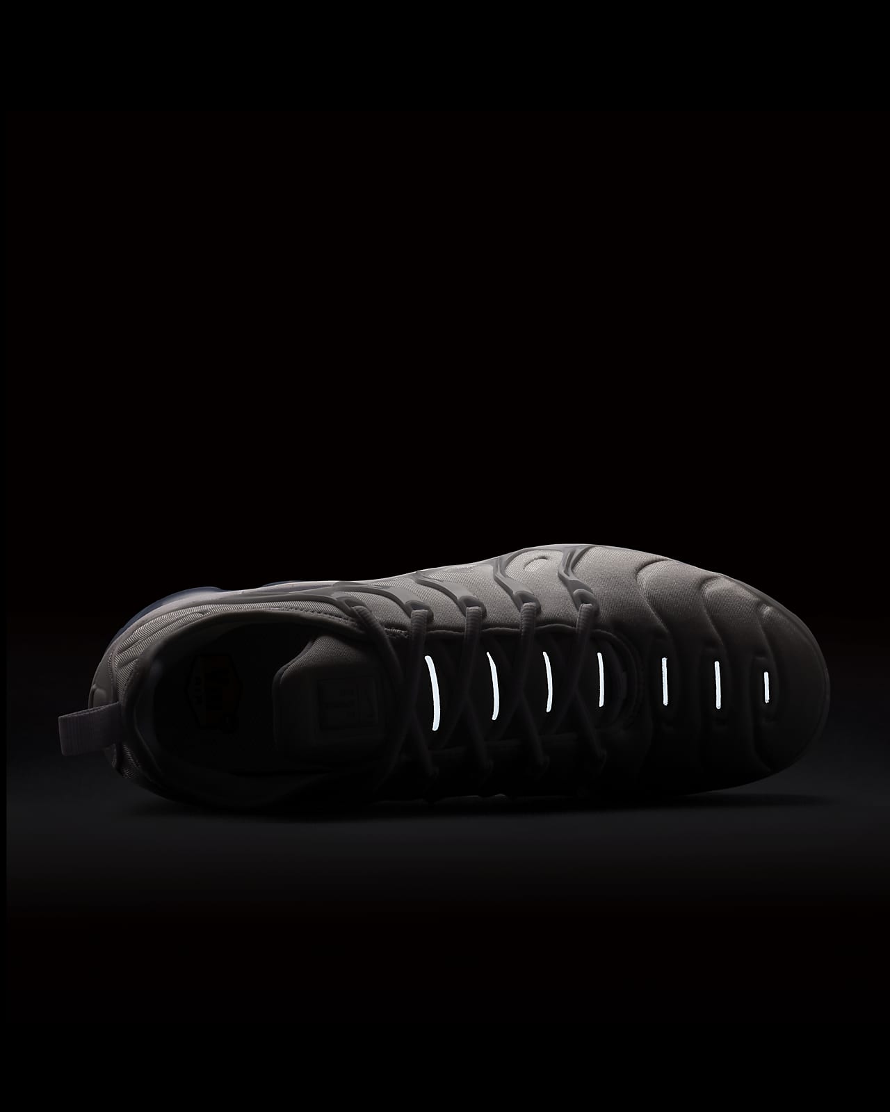 VaporMax Plus. Nike 