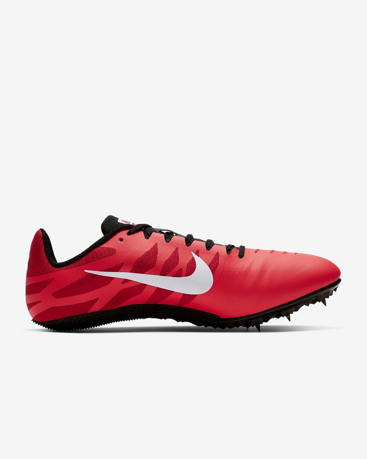 nike zoom rival s spikes