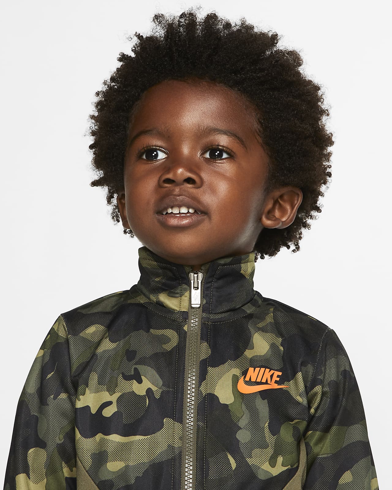 2 year old nike tracksuit
