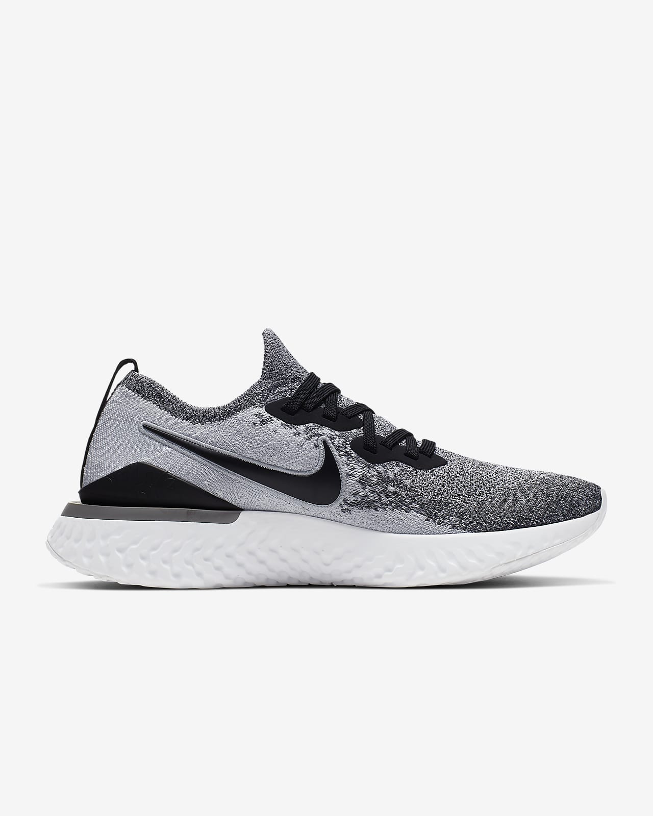 Tenis Nike Epic React Flyknit Mujer Running Deportivo – Fury Shop mx