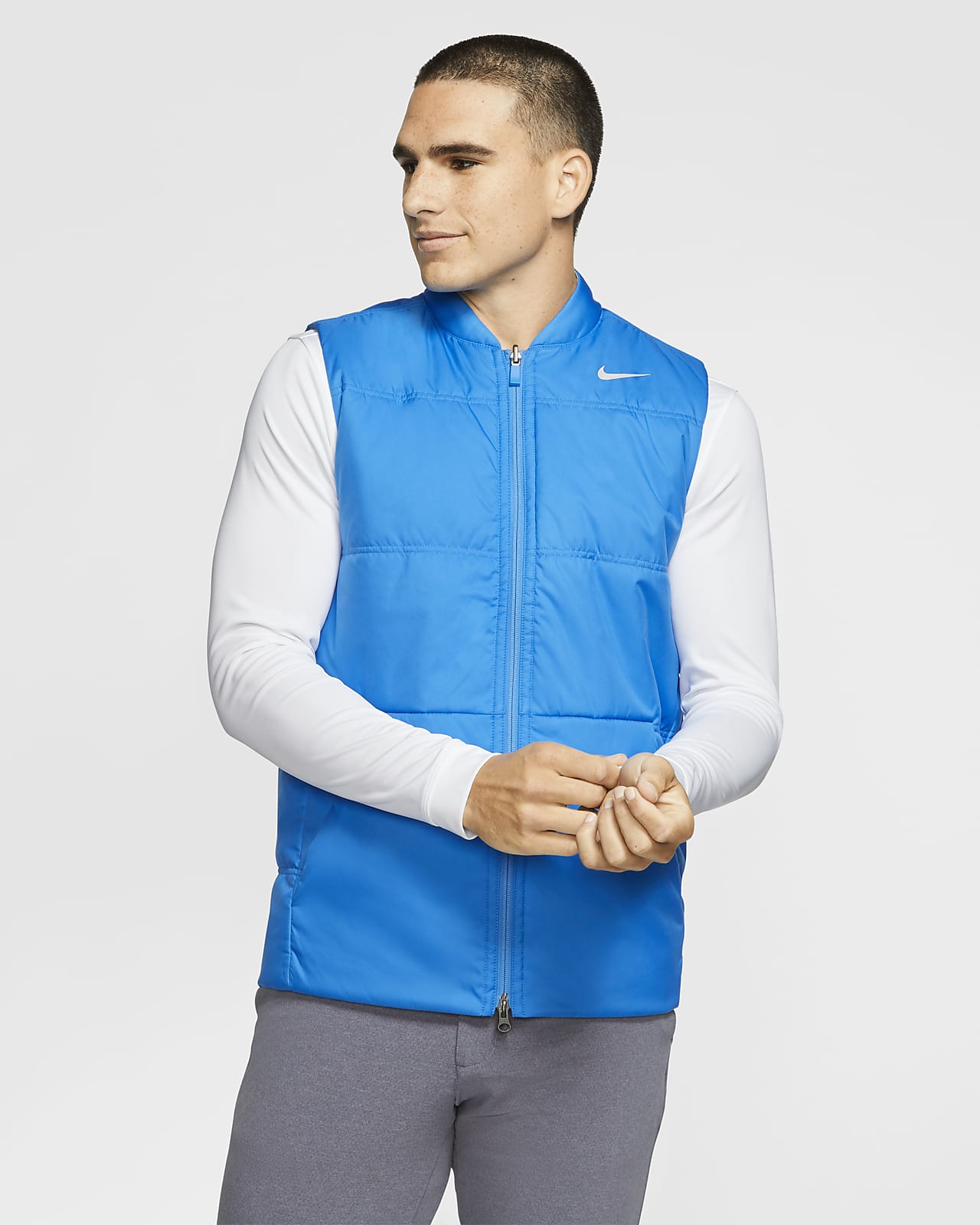 Purchase \u003e blue nike vest, Up to 68% OFF