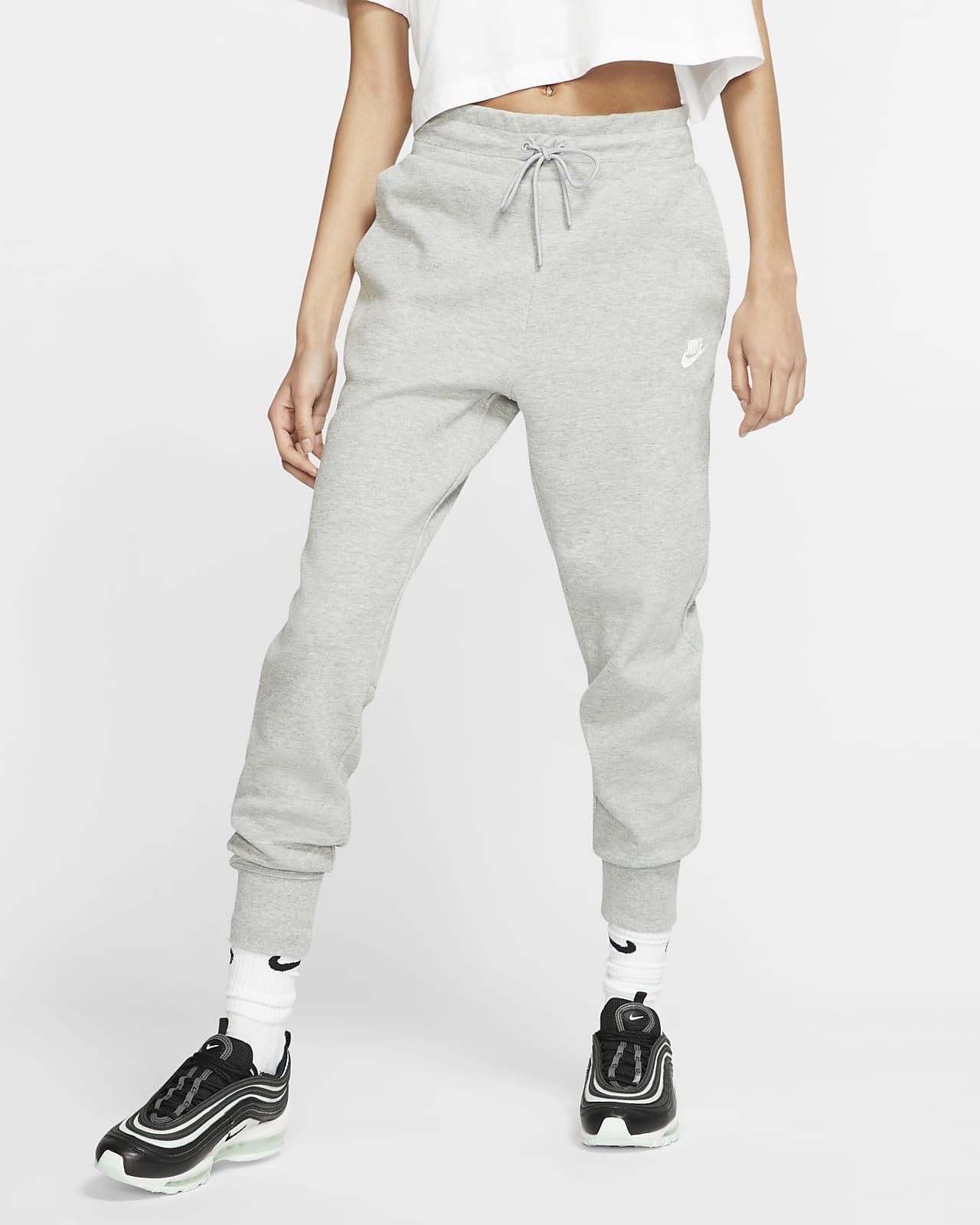 Nike Sportswear Tech Fleece Damenhose 