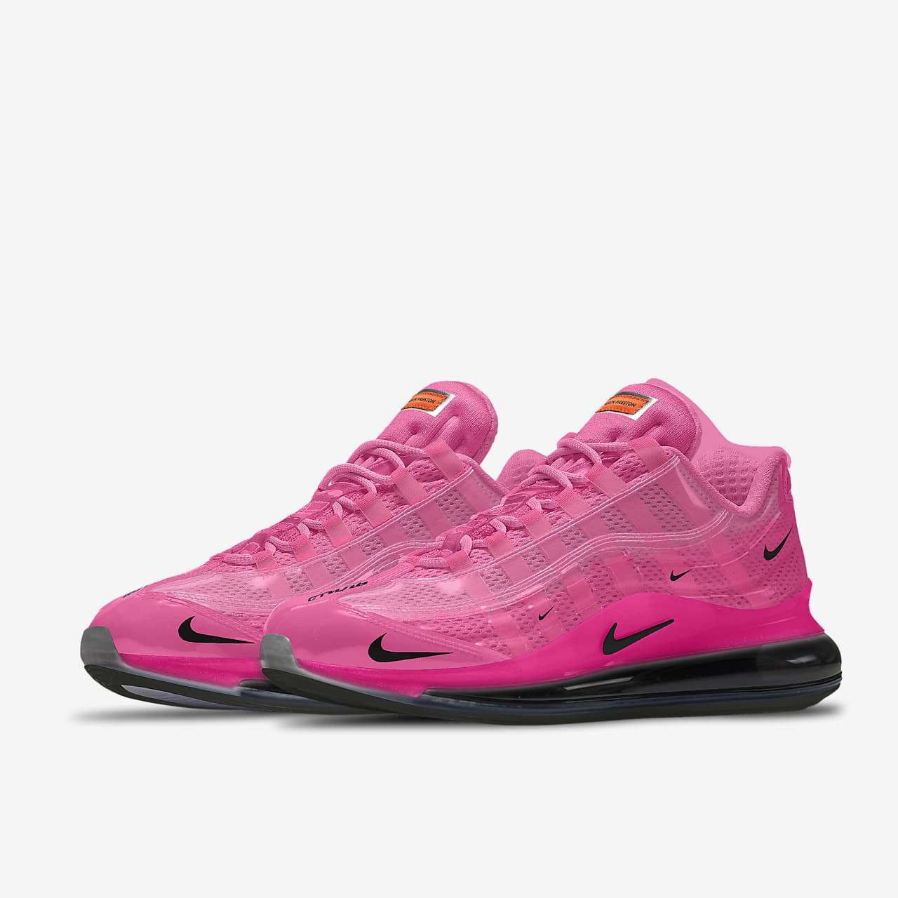 nike air max 720 personnalisable