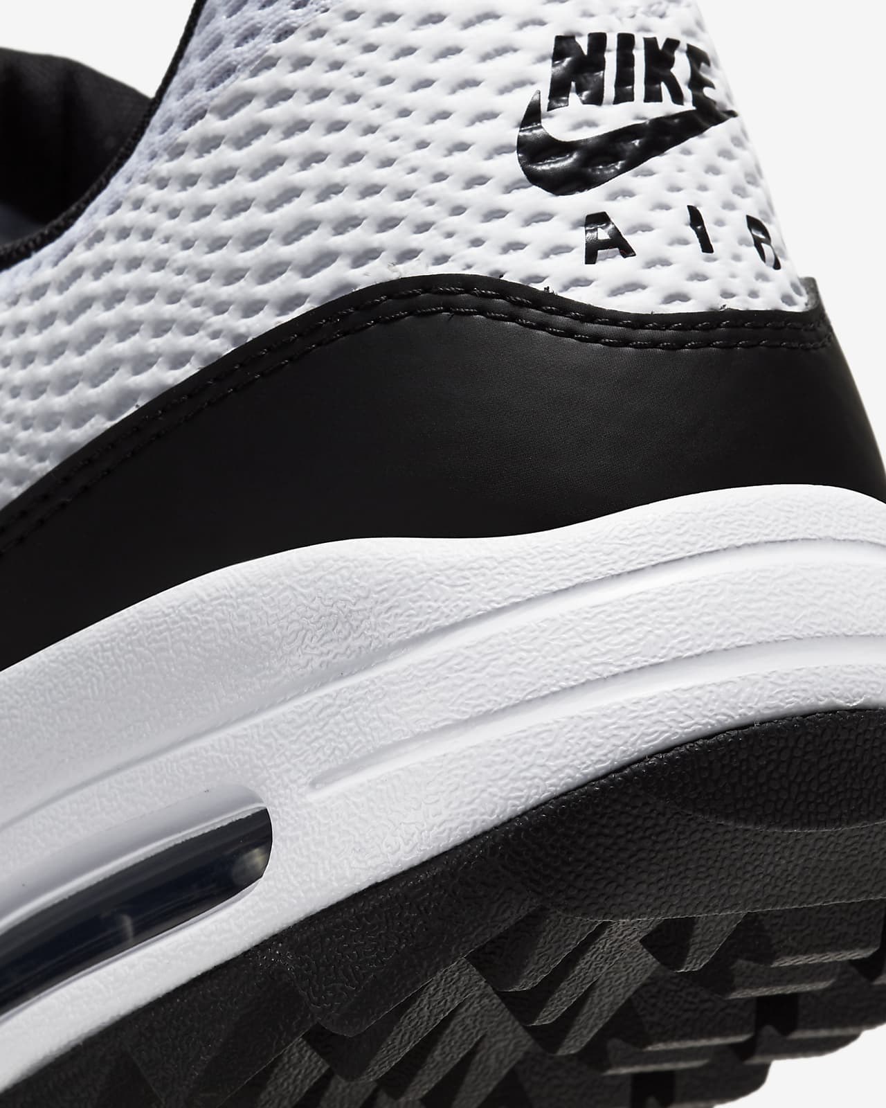 chaussures de golf nike homme