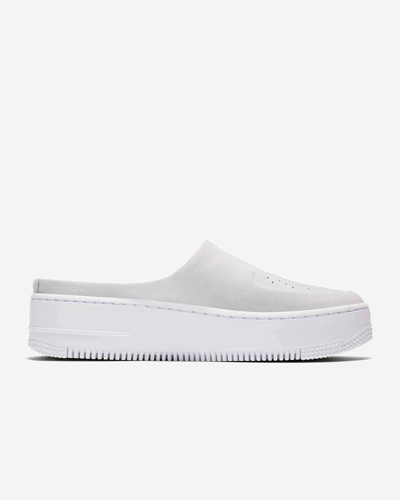 Nike Air Force 1 Lover XX Damesschoenen. Nike BE
