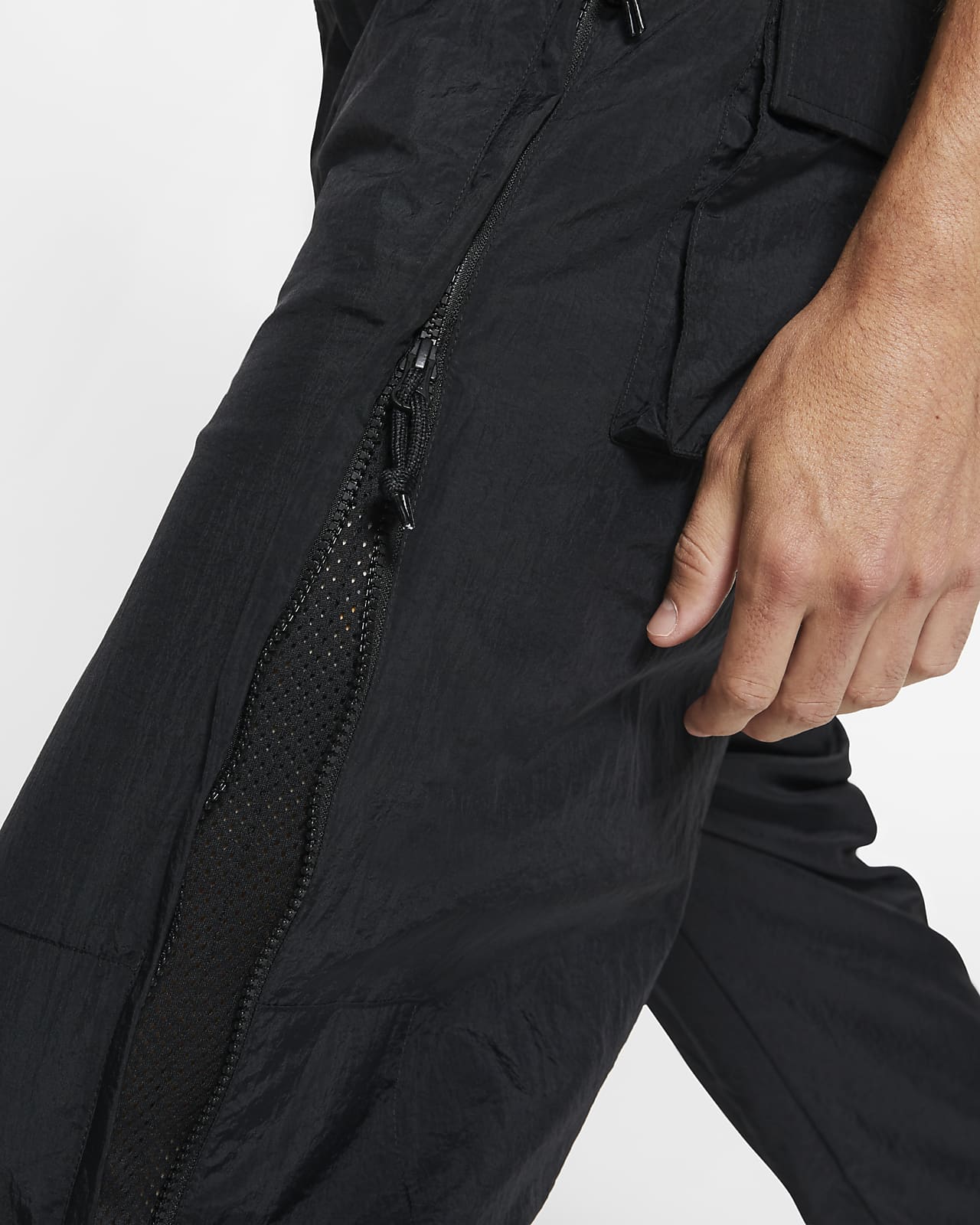 men's woven overalls nike acg